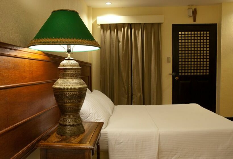 اتاق لوکس, Sea Wind Resort
