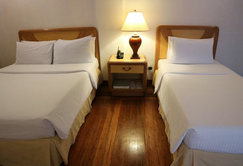 اتاق لوکس, Sea Wind Resort
