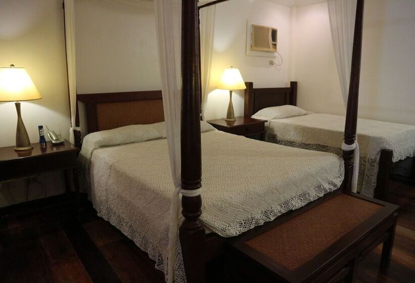 اتاق لوکس, Sea Wind Resort