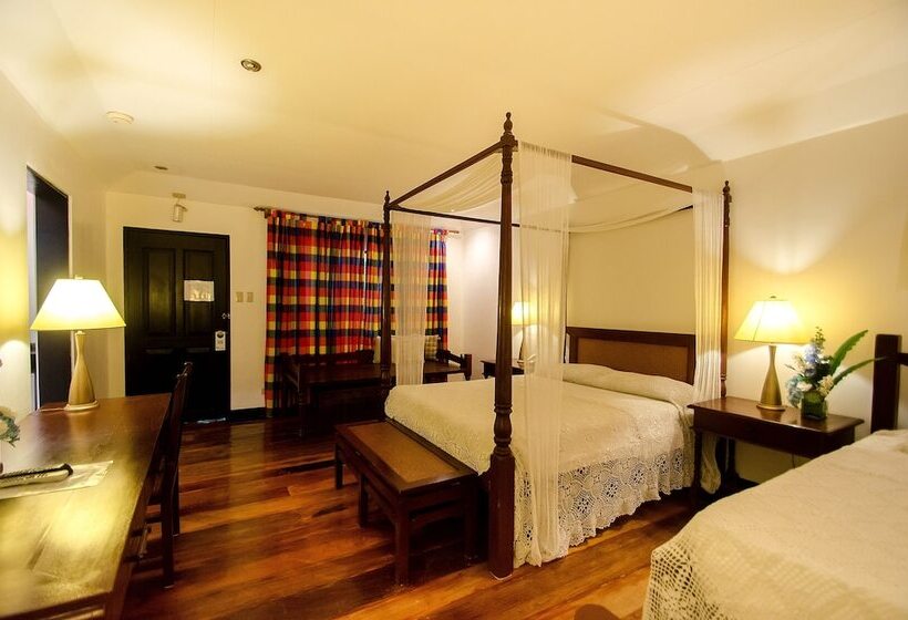 اتاق لوکس, Sea Wind Resort