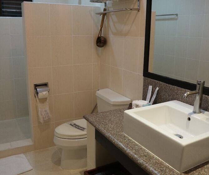 اتاق لوکس, Sea Wind Resort
