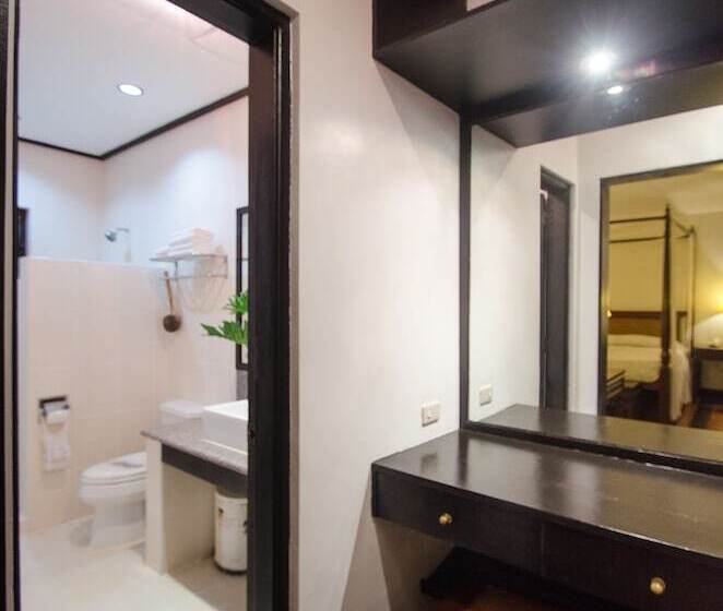 اتاق لوکس, Sea Wind Resort