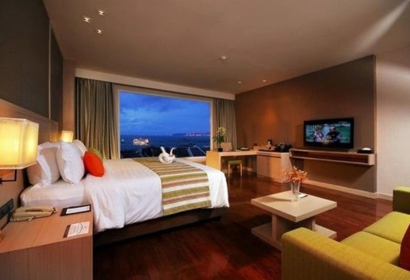 Standard Studio, Signature Pattaya