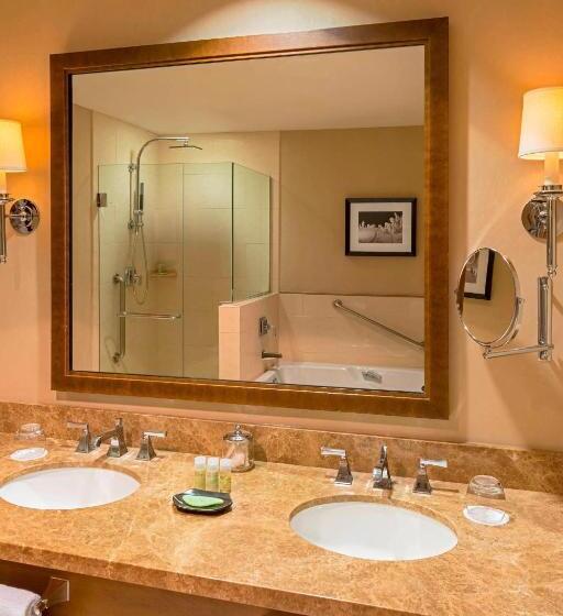 2 Chambres Suite Vue Montagne, The Westin Riverfront Resort & Spa, Avon, Vail Valley