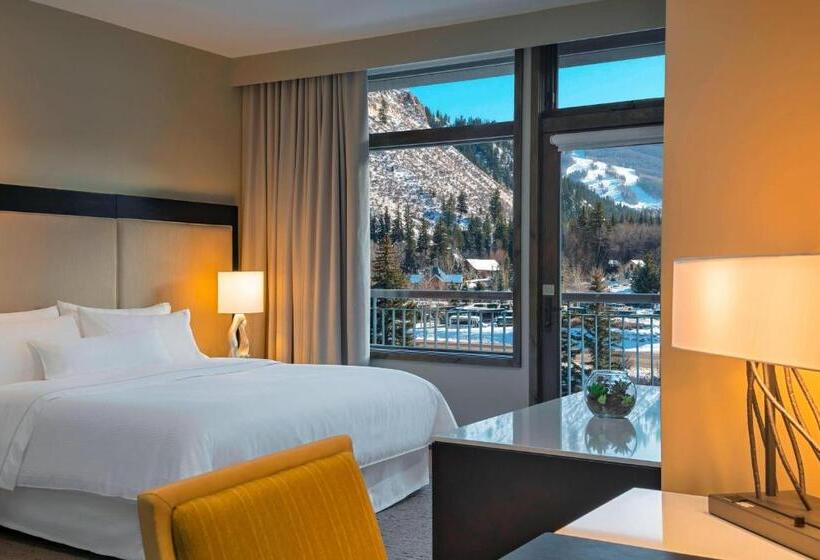 Suite, The Westin Riverfront Resort & Spa, Avon, Vail Valley