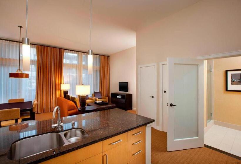 سوئیت پریمیوم, The Westin Verasa Napa