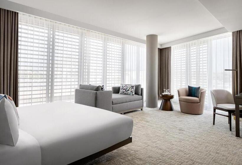 سوییت, W Scottsdale