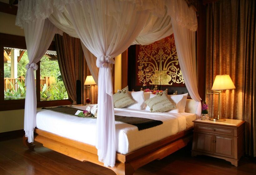 ویلای 1 خوابه, Khum Phaya Resort & Spa Boutique Collection