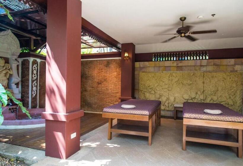 ویلای 1 خوابه, Khum Phaya Resort & Spa Boutique Collection