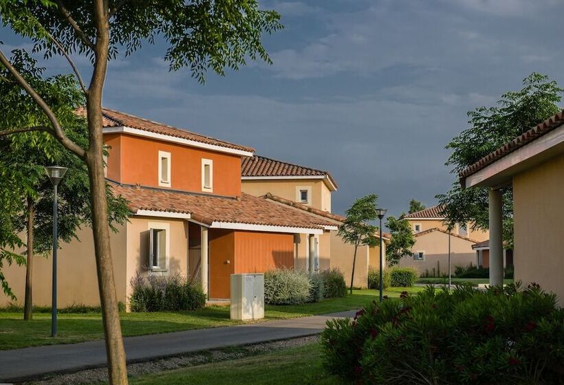 3 Bedroom Villa, Le Domaine Du Golf*** By Ateya Vacances