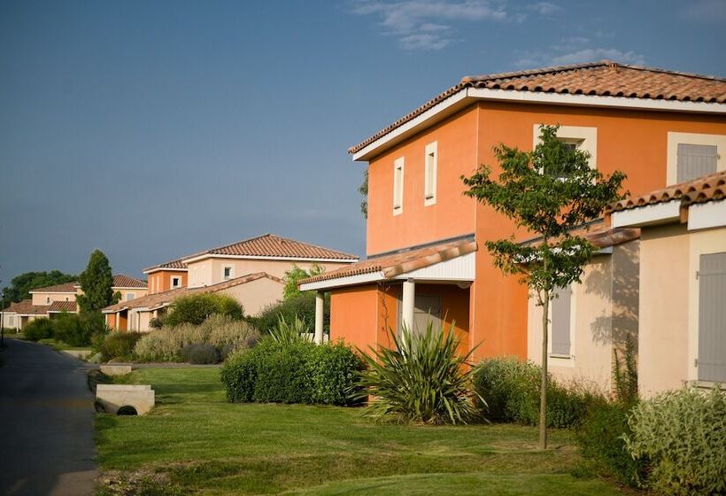 3 Bedroom Villa, Le Domaine Du Golf*** By Ateya Vacances