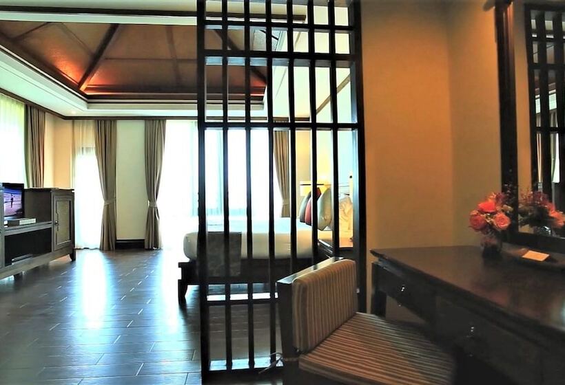 اتاق لوکس, Nora Buri Resort & Spa   Sha Extra Plus
