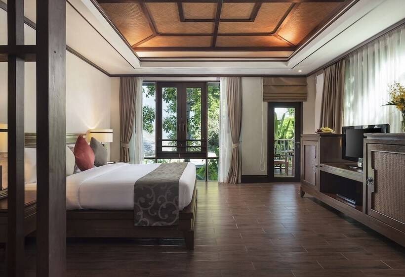 اتاق لوکس, Nora Buri Resort & Spa   Sha Extra Plus