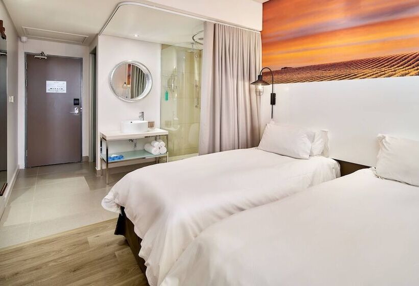 Chambre Standard, Protea  By Marriott O.r. Tambo Airport