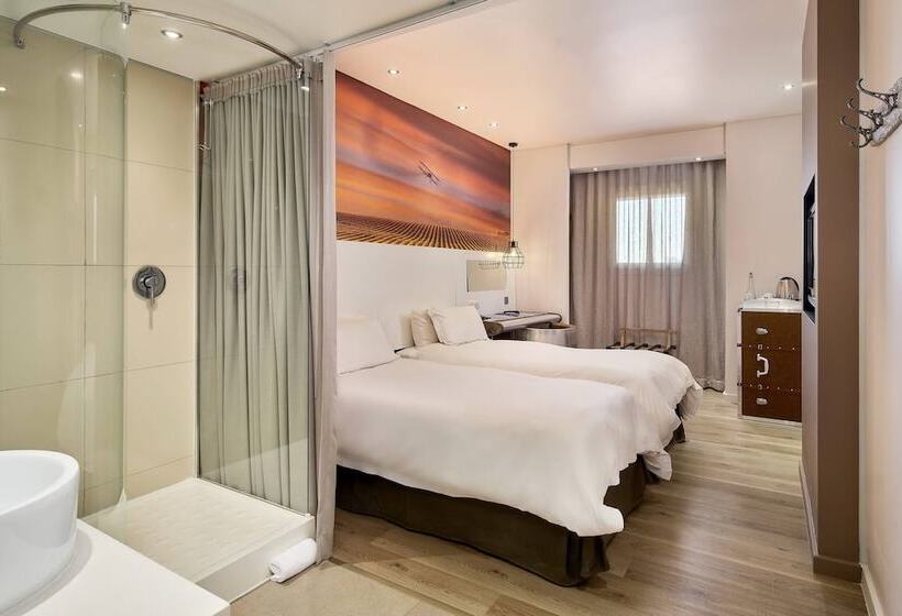 Standard Room, Protea  By Marriott O.r. Tambo Airport