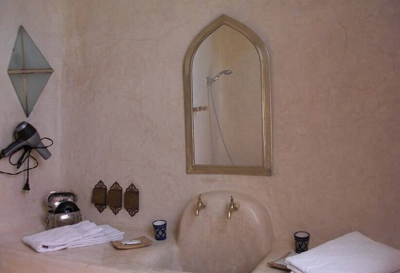 套房, Riad Tafilag