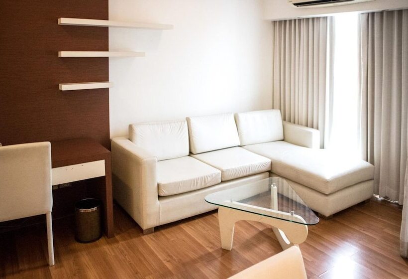 سوییت اجرایی, Sathorn Grace Serviced Residence