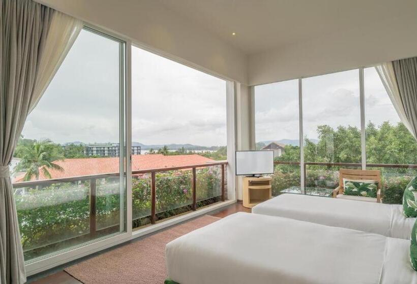 , The Chava Resort