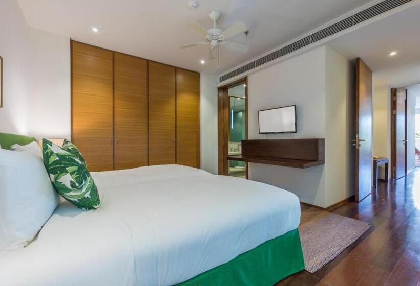 , The Chava Resort