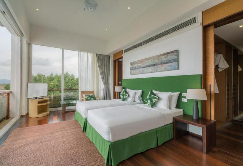 , The Chava Resort