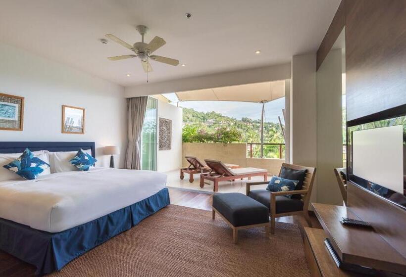 , The Chava Resort
