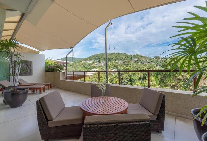 , The Chava Resort