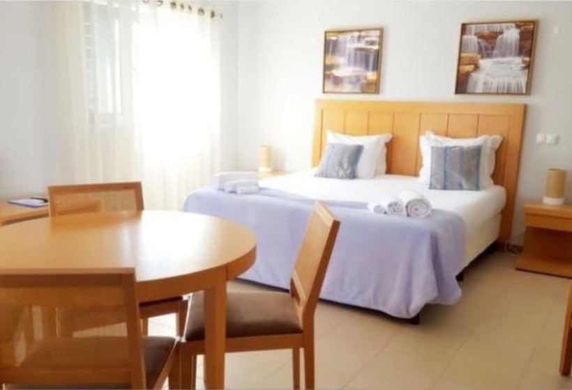 Apartamento 1 Quarto, Vicentina