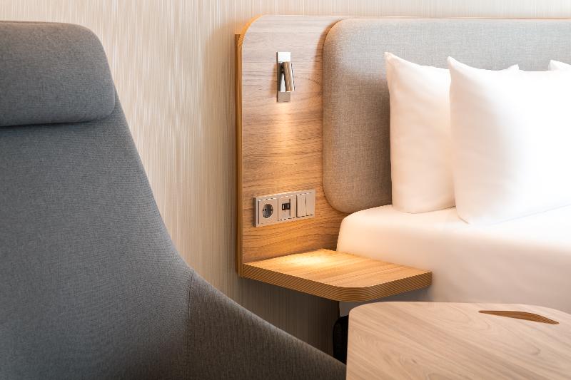 اتاق استاندارد با چشم‌انداز کوهستان, Holiday Inn Express   Rosenheim, An Ihg