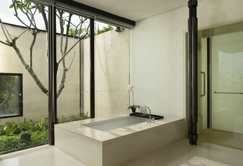 ویلای 3 خوابه, Alila Villas Uluwatu, Bali