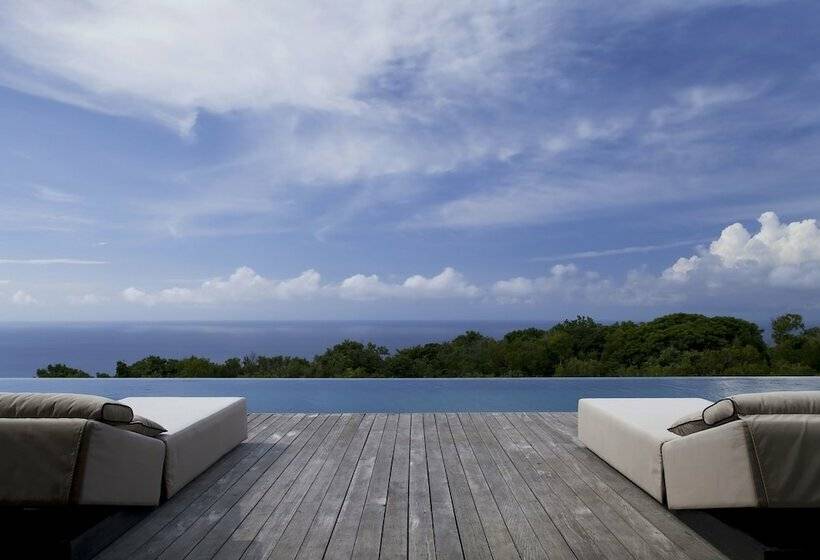 ویلای 3 خوابه, Alila Villas Uluwatu, Bali