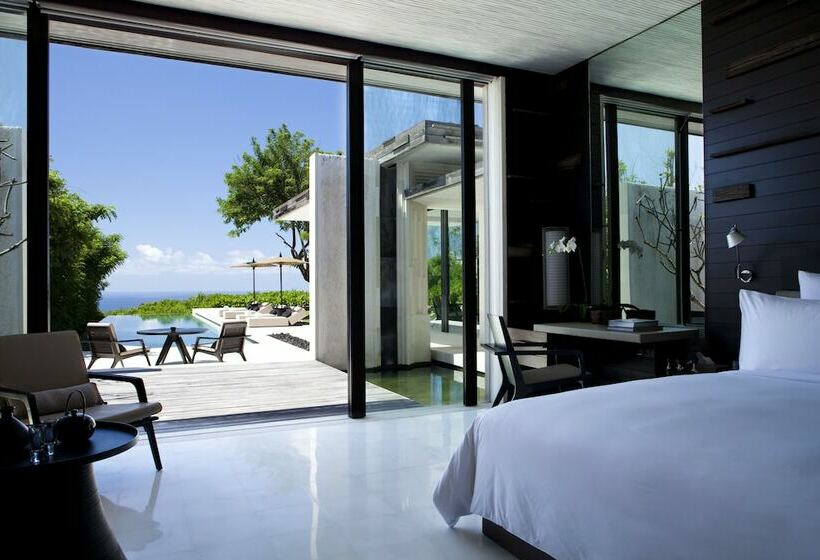 ویلای 3 خوابه, Alila Villas Uluwatu, Bali