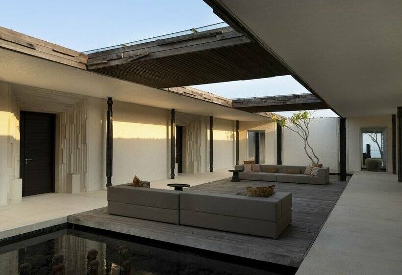 ویلای 3 خوابه, Alila Villas Uluwatu, Bali