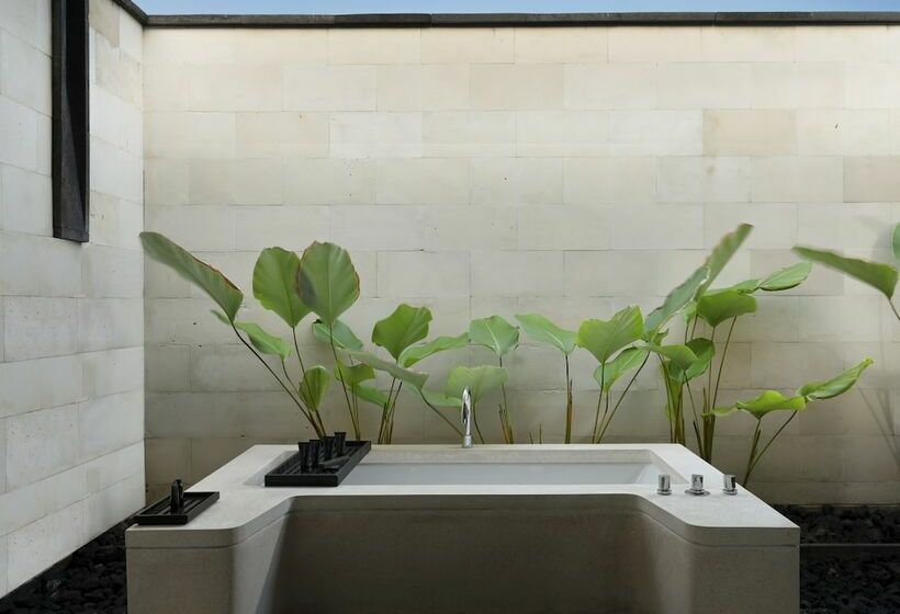 ویلای 3 خوابه, Alila Villas Uluwatu, Bali