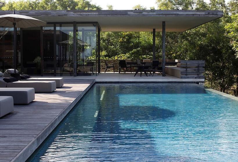 ویلای 3 خوابه, Alila Villas Uluwatu, Bali