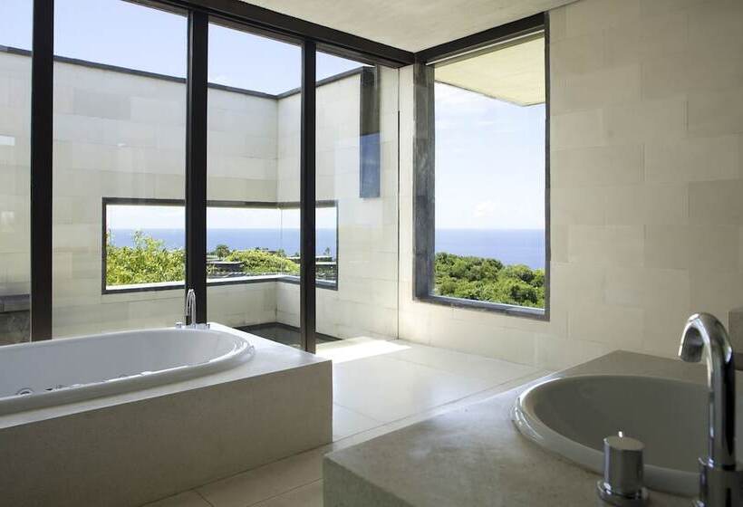ویلای 3 خوابه, Alila Villas Uluwatu, Bali