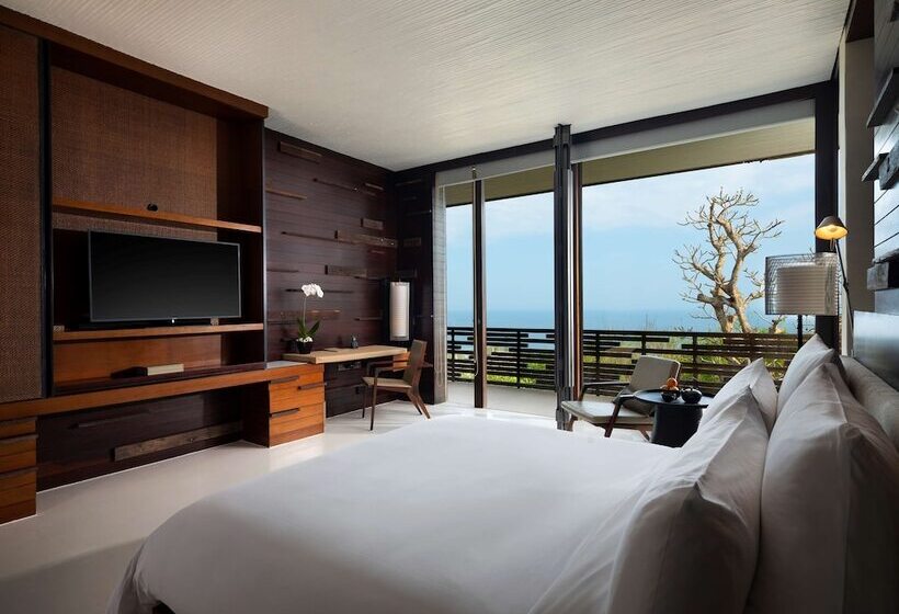 ویلای 3 خوابه, Alila Villas Uluwatu, Bali