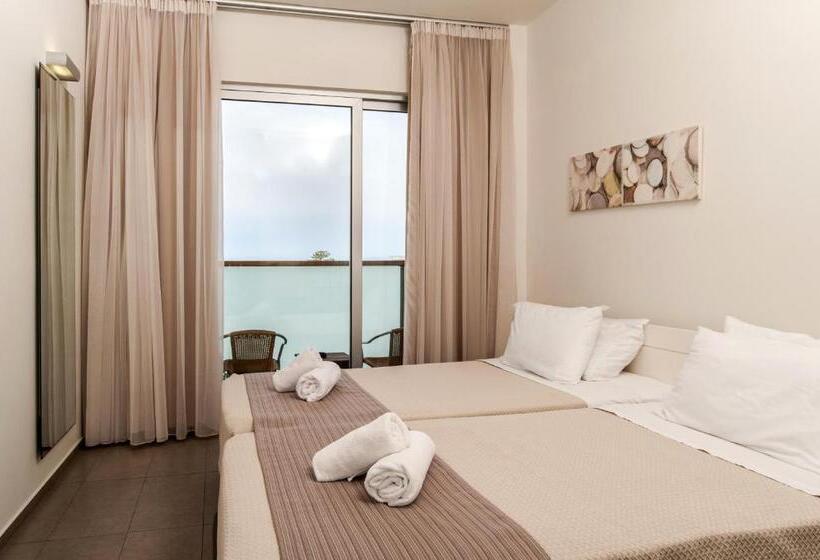 اتاق استاندارد, Atlantis Boutique City