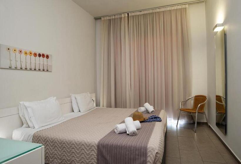 اتاق استاندارد, Atlantis Boutique City