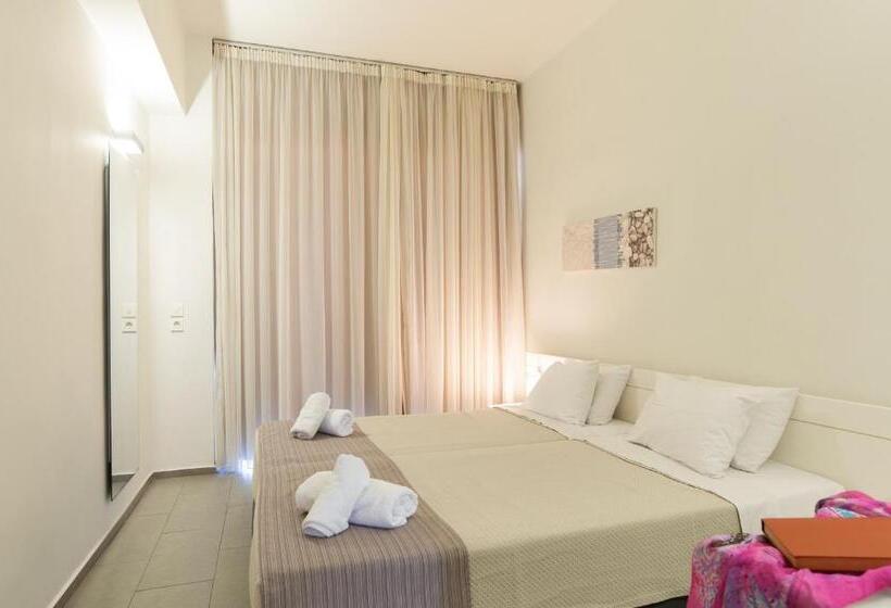 اتاق استاندارد, Atlantis Boutique City