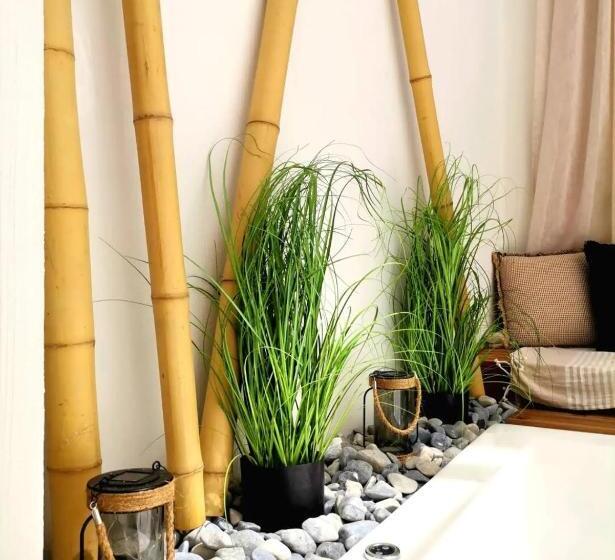 سوئیت با وان آب گرم, Atlantis Boutique City