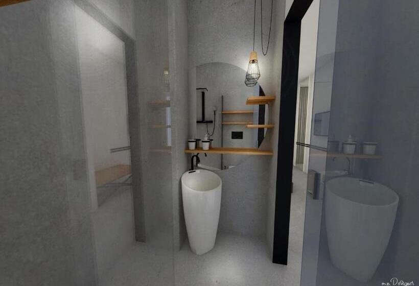 اتاق سوپریور, Atlantis Boutique City