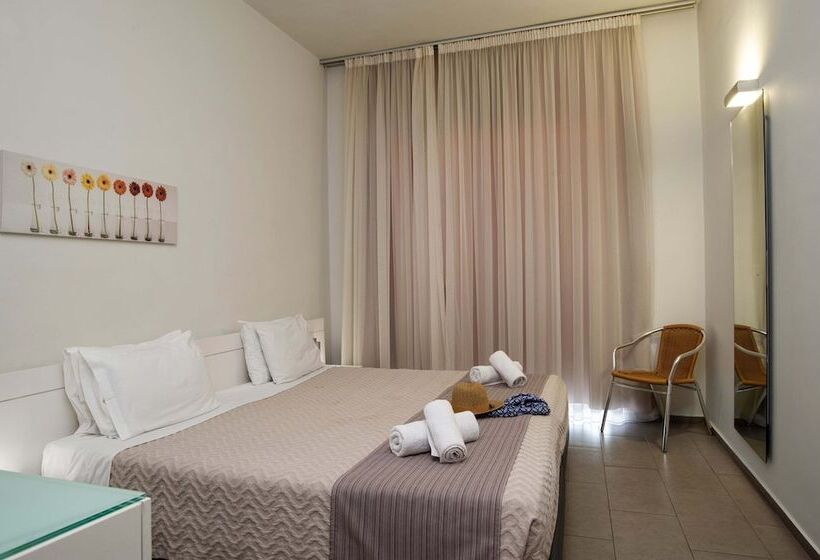 اتاق استاندارد, Atlantis Boutique City