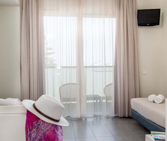 اتاق استاندارد, Atlantis Boutique City