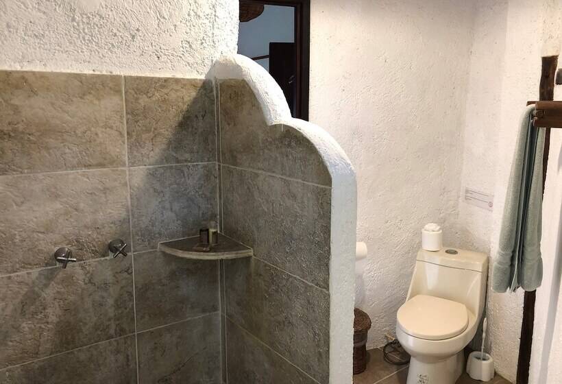 이코노미 룸, Beachfront Hotel La Palapa   Adults Only