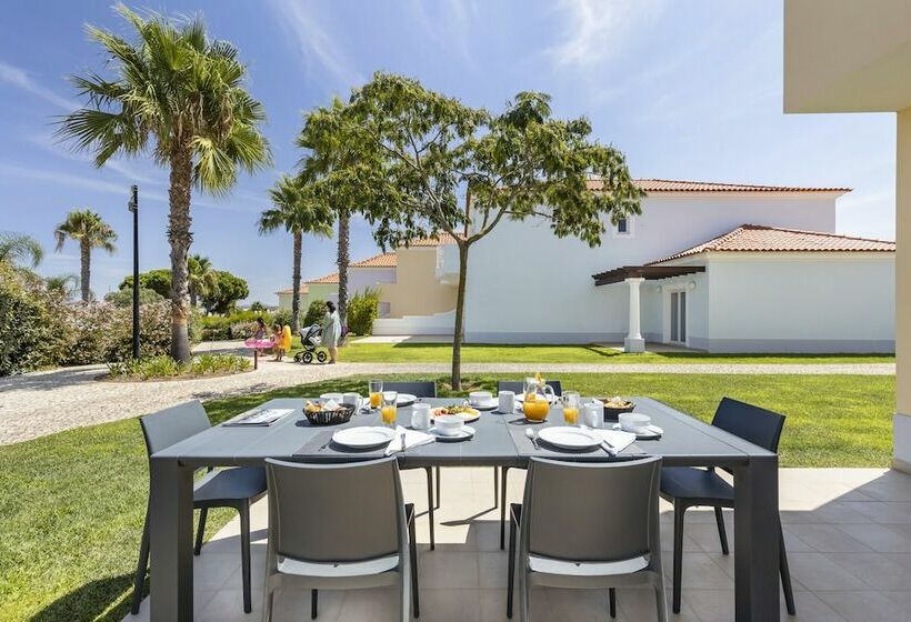 スリーベッドルーム　ヴィラ, Eden Villas & Apartments