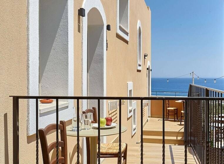 سوییت لوکس, Esperides Resort Crete The Authentic Experience