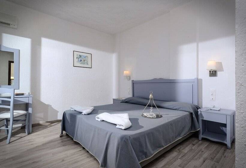 اتاق استاندارد, Hersonissos Village Hotel & Bungalows