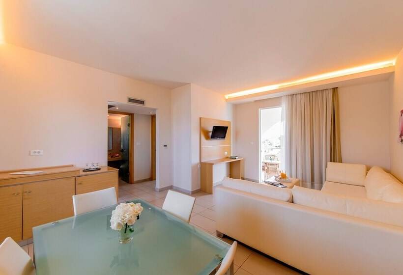 Suite Familiar, Afandou Bay Resort Suites