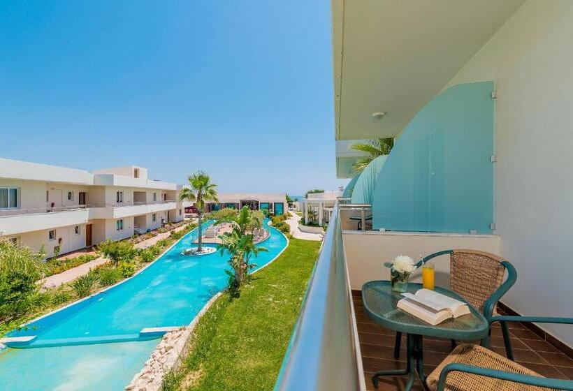 سوییت, Afandou Bay Resort Suites