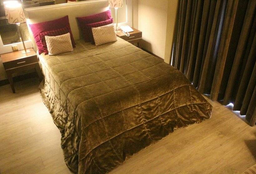 Superior Room, Alambique De Ouro  Resort & Spa